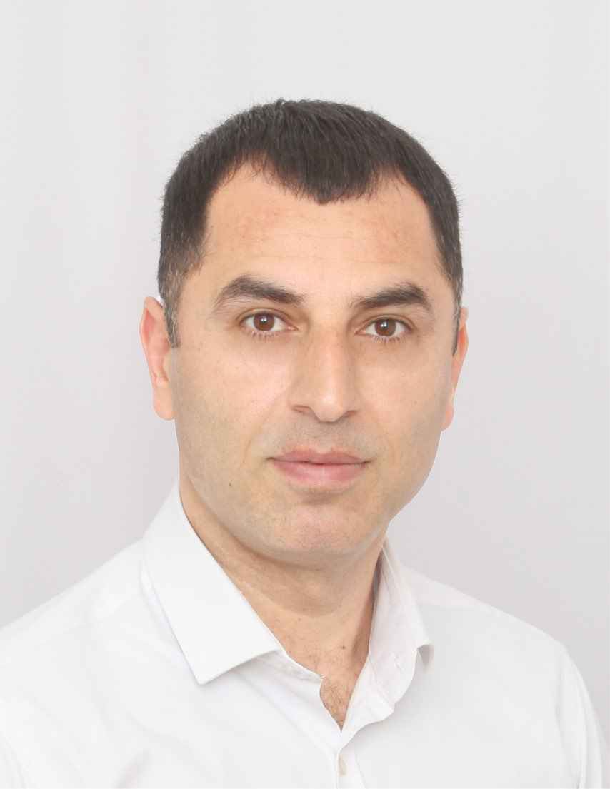 Виталий Даниелов