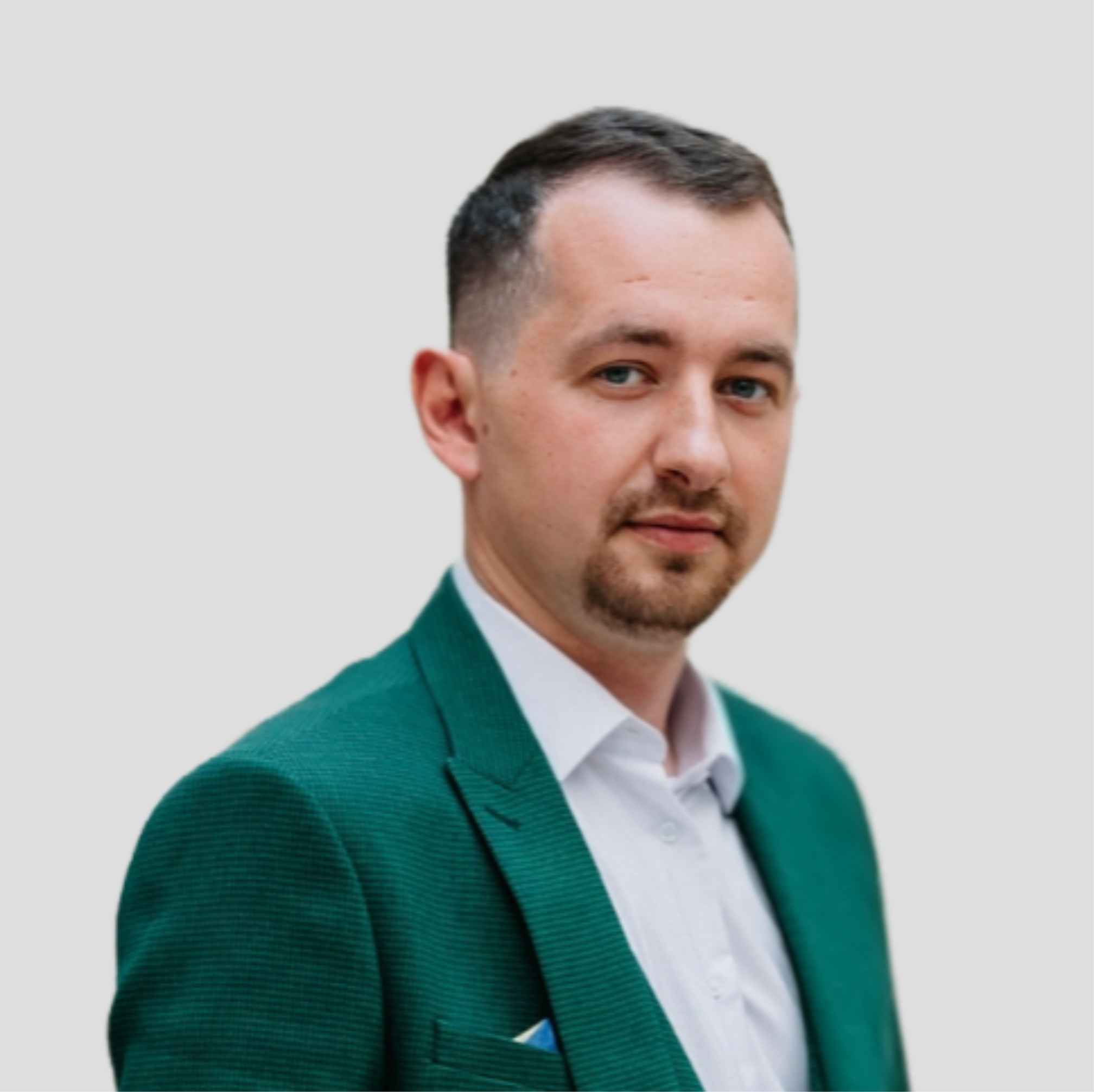 Владимир Сазонов