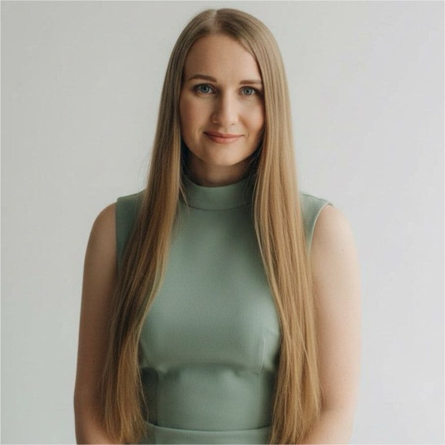 Екатерина Рослякова